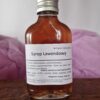 Syrop lawendowy 100ml
